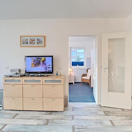 Barke Barke Appartement 1 Scharbeutz Dış mekan fotoğraf