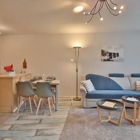 Barke Barke Appartement 1 Scharbeutz Dış mekan fotoğraf